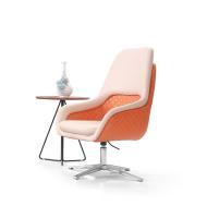 Meubles de bureau classiques. fauteuil roulant