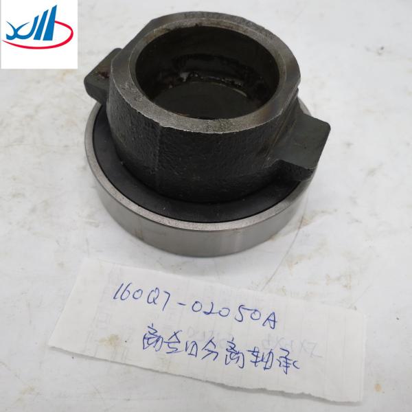 Gearbox Spare Parts Trucks And Cars Auto Parts Clutch Release Bearing 160Q7-02050 On Sale 160Q7-02050A