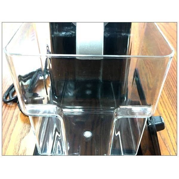 Кофеварка портативной машинки механизма настройки радиопеленгатора заусенца оборудования гостиницы домочадца коммерчески