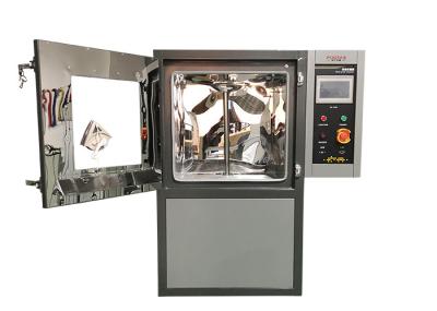 IP5X IP6X  Climatic Test Chamber GB4208-2008 Sand Dust Proof Machine