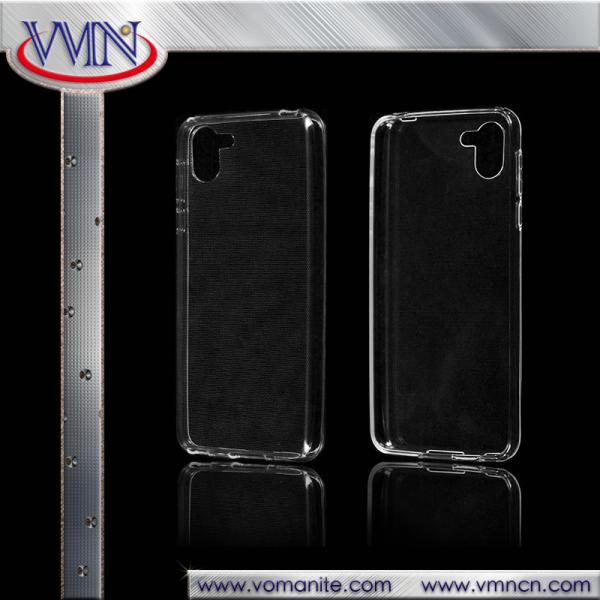 TPU soft case cover for SH-03K,  best protection with durable skin
