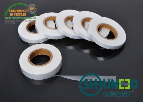 Filme quente de conexão fundível de Adhensive do derretimento do HDPE geado e Semitransparent