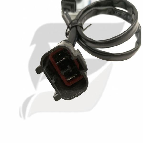 206-60-51130 válvula de solenoide 51131 51132 giratória para o motor 6D102 de KOMATSU PC200-6