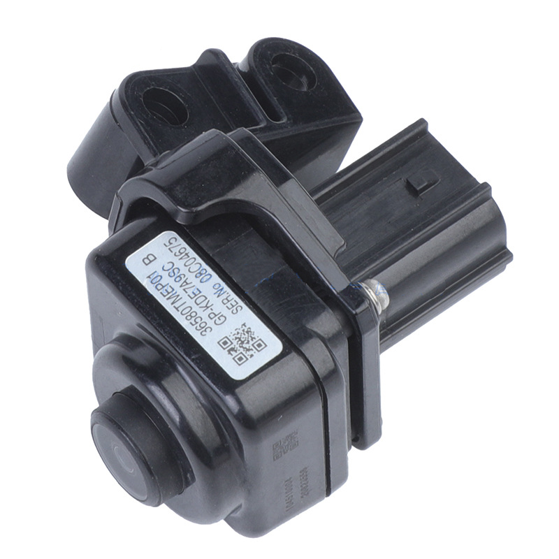 1080p Reverse Camera Car Rearview Camera 36580-TME-H01 For Honda Spare Parts