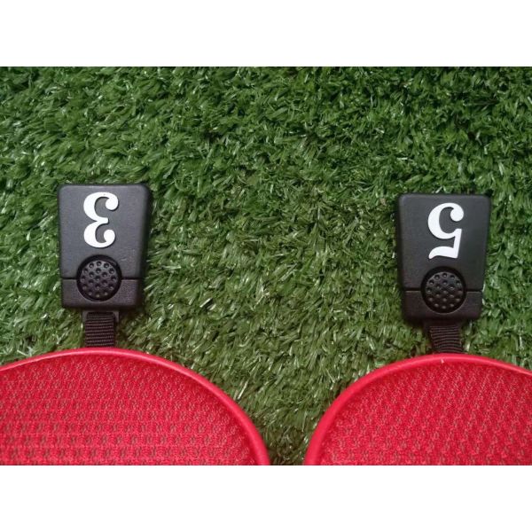 golf head cover , Golf cover , driver cover ,  fairway cover , ut cover, hybrid cover , headcover