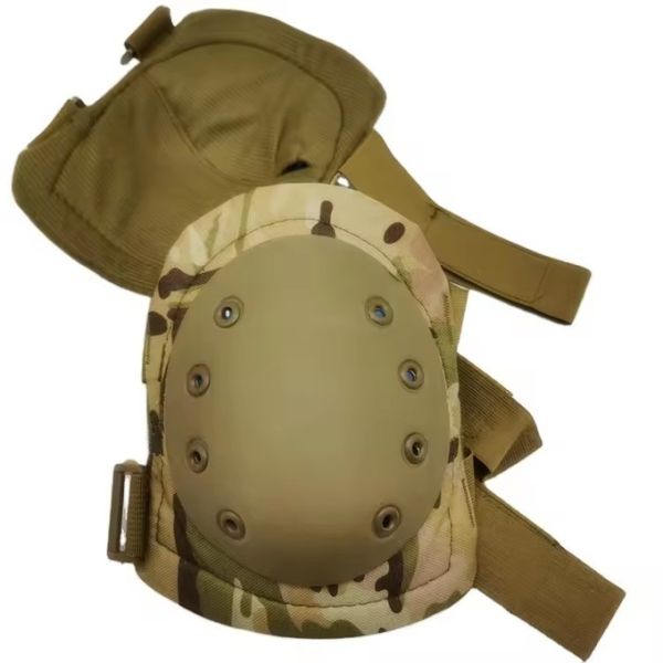 Защитные тяжелогрузные противопадные внедорожные мотоциклы велосипедные коленные подушки для танца спортивные мотоциклы