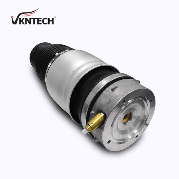 Весна воздуха ПОРШЕ КАЙЕННЫ сотрясает амортизатор 718 616 VW TOUAREG 0040D AUDI Q7