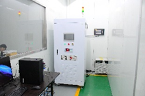 ES7821 Tower/ table/Comfort fans and regulators Energy Efficiency Test Lab