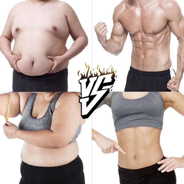 1hz Professional Ems Electric Muscle Stimulation Weight Loss Machine