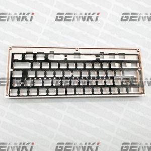 Подвергать механической обработке CNC прототипа ABS печати P20 алюминиевого стального прототипирования CNC быстрого 2D