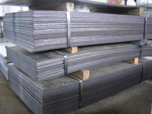 EH620 FH620 Marine Grade Carbon Steel Ship Building Steel Plate Resisting Corrosion