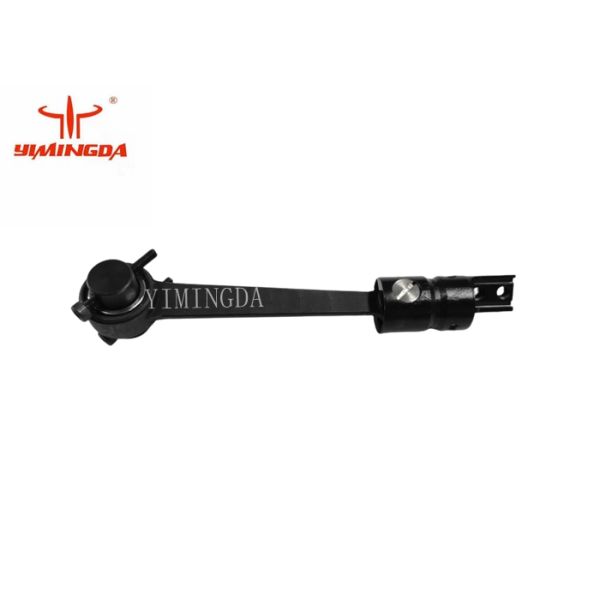 705539 Varilla de conexión para cuchilla 8.5 * 2.4 mm agujero único para cortador IX9 MX9