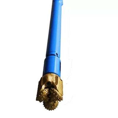 Carbon Steel Downhole Mud Motor Oilfield Down Hole Motor Directional Drilling