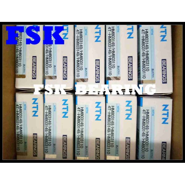 Single Row 67388 / 67322 Tapered Roller Bearing lnch Bearing Catalogue