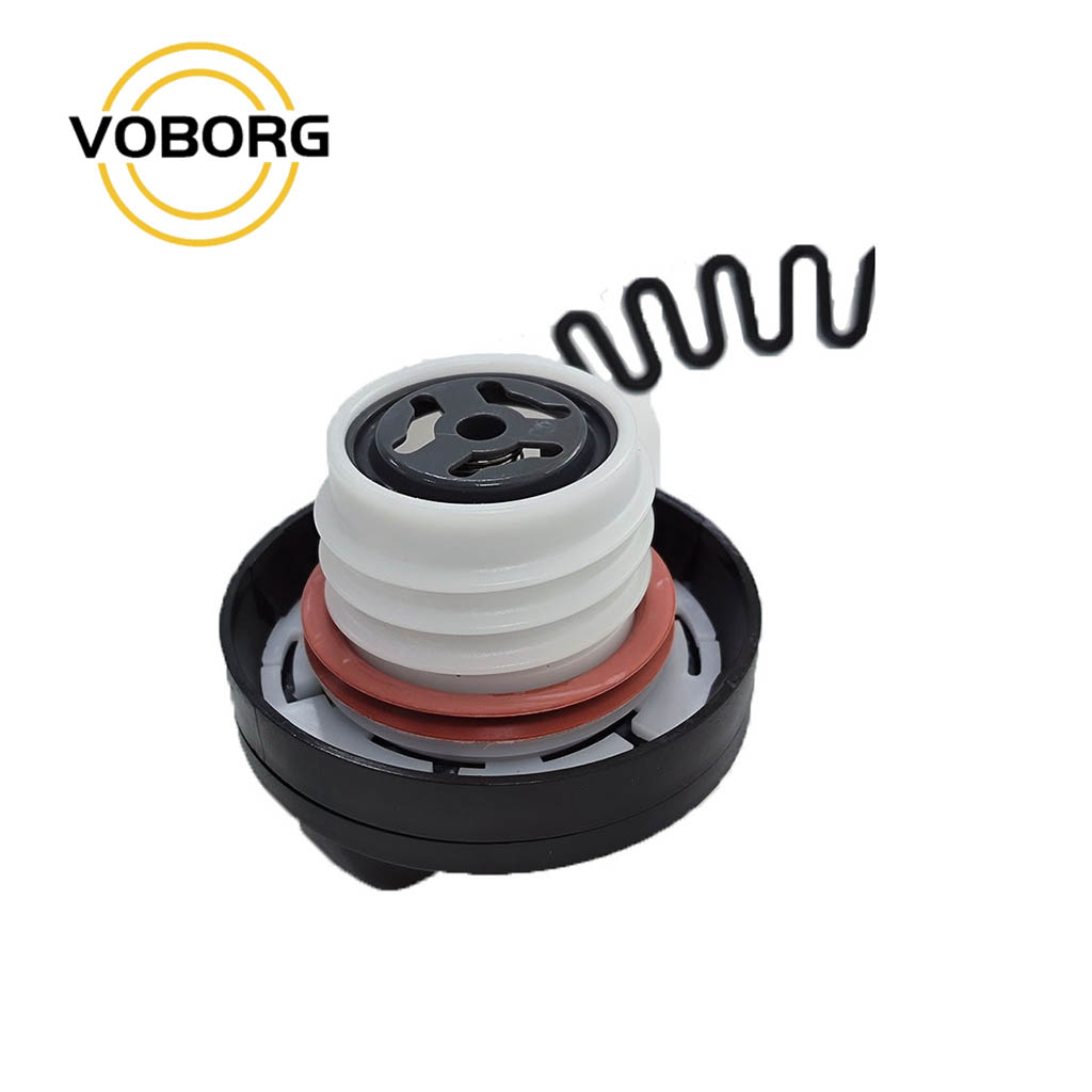 Fuel tank Gas Cap with Tether for Volvo 31392044 XC90 XC60 XC70