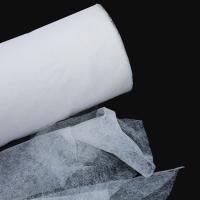 colle adhésive de film de Web de fonte chaude de largeur de 150cm pour les vêtements sans couture/gaze