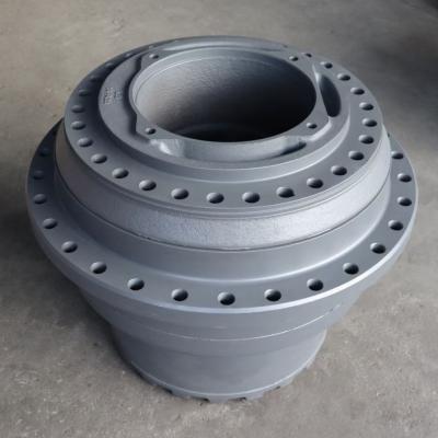 140000Nm Guia de engrenagem planetária GFT220W
