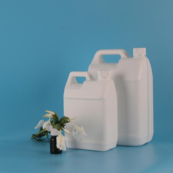Parfum de fleur de gingembre naturel Détergent de linge Huile essentielle pour aromathérapie