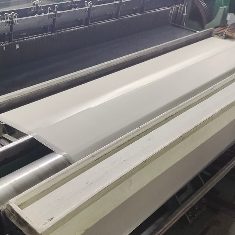 5 Micron Filter Mesh For Air Purification Filter
