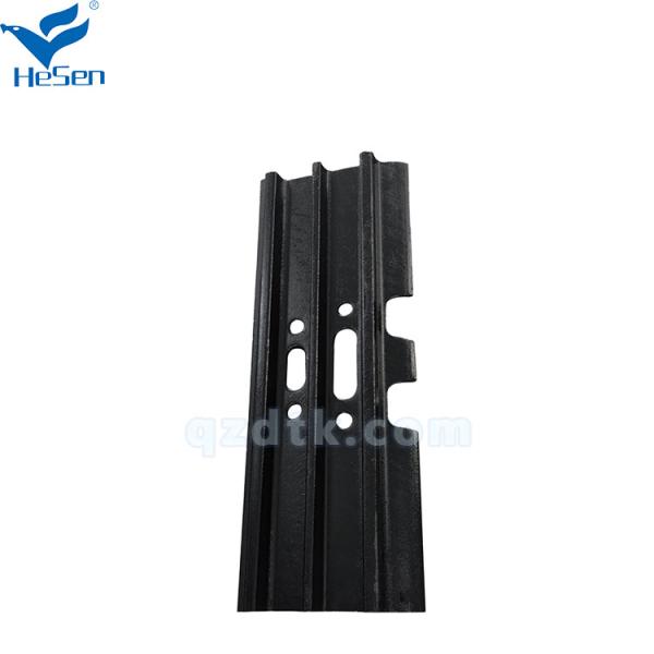 PC300-1 Komatsu Excavator Track Shoe 207-32-00051 600MM