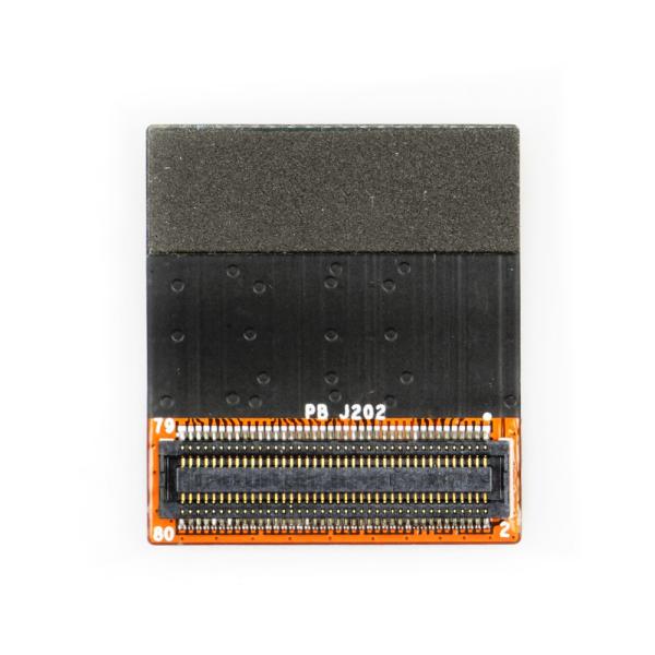 Remplacement du câble flexible de circuit imprimé à carte mère pour le symbole MC3300