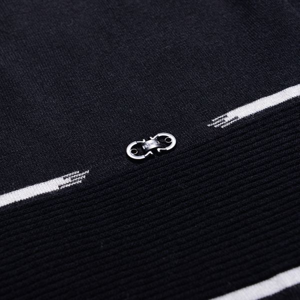 Long Sleeve Mens Warm Winter Sweaters O Neck Fashion ODM / OEM Service