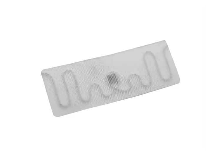UHF RFID текстильные стиральные метки одежда для автоматизированного и интеллектуального управления бельем