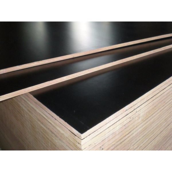 15mm used core face film faced plywoods sheet prices for Construction