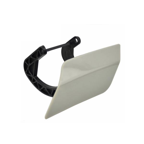 Outras peças para automóveis Faróis de cabeça Capa do bico do lavador 2048600108 2218800505 2218800605 2218801305 Para Mercedes Benz GLK X204 2009-2012
