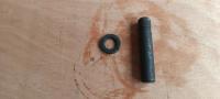 Piezas originales de LGMC Pin Retainer Wheel Loader Spare 2713-1021+2114-1849 de alta densidad