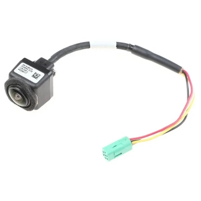 Alta calidad de las piezas de automóviles de la cámara Asistencia de marcha atrás cámara 28419-4BA0A-Para nissan