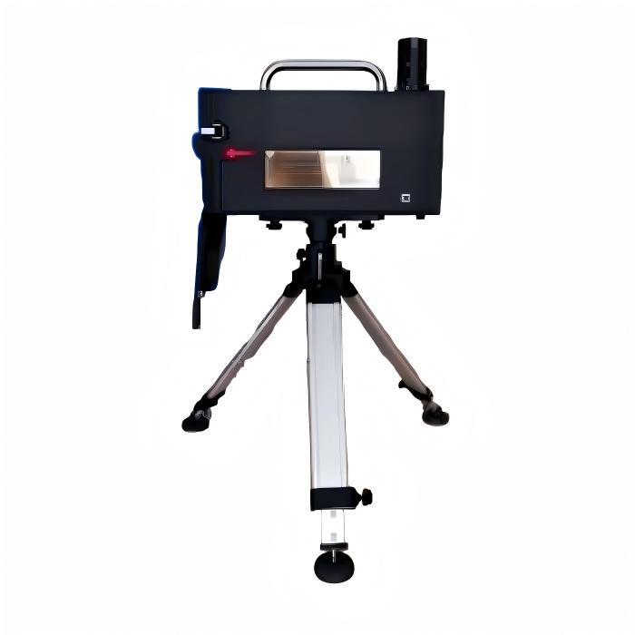 Portable Optical-Axis Test Equipment Multi‑Band Calibration Instrument Long-Duration Field Test