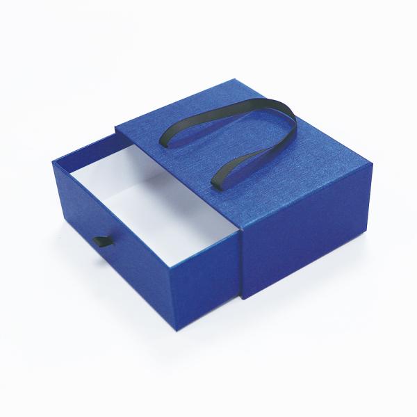 3mm Cardboard Drawer Boxes