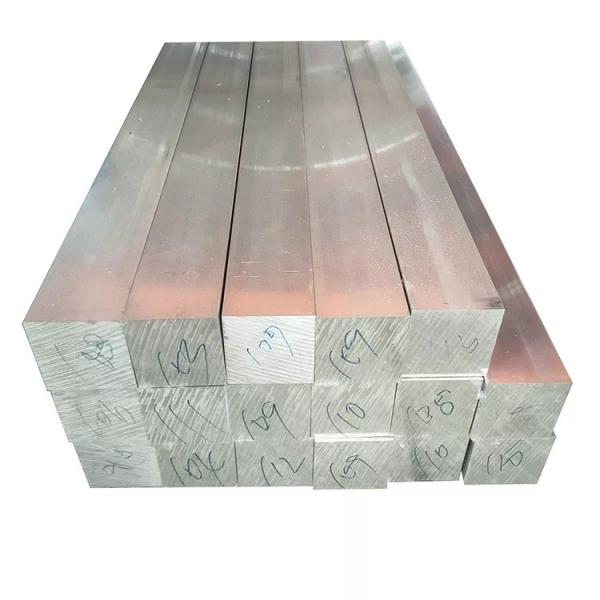 5083square round extruded aluminium bar chair rod manufacturer Aluminium profile