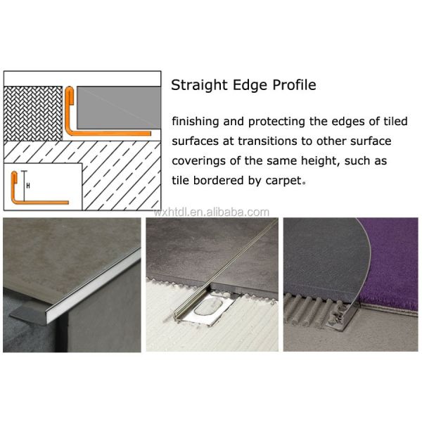 20 мм 6 мм 15 мм нержавеющая сталь Внутренний угол