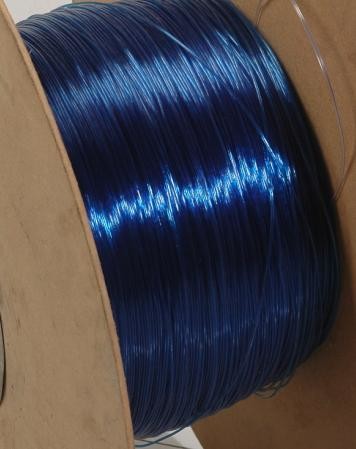 Веревочка нержавеющего провода конструкции ASTM цепи связи 7×37