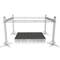 Sistema de Truss de torre de alumínio portátil personalizado para eventos Show