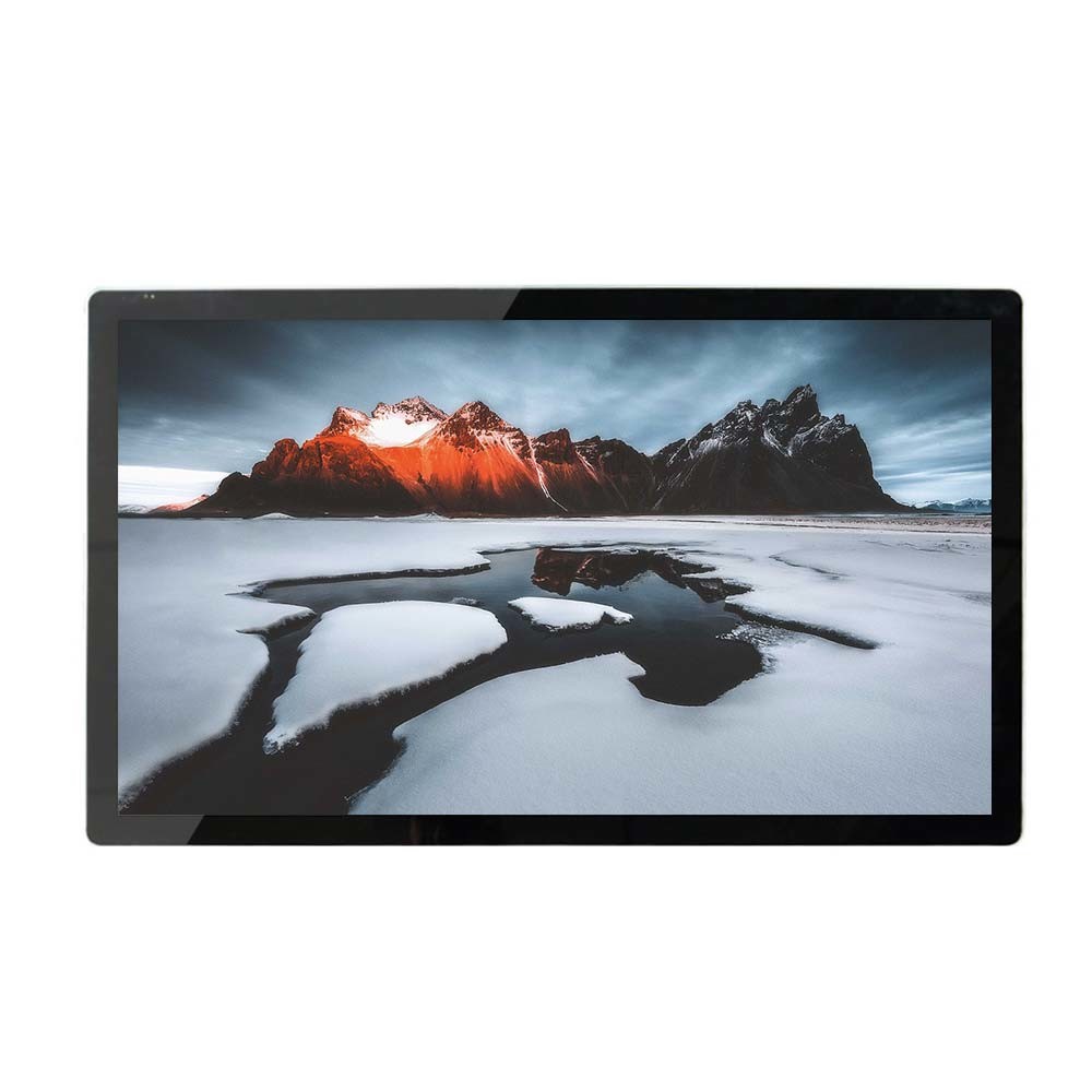 Реклама 55 разрешение системы 1920*1080 Windows Signage Lcd цифров дюйма