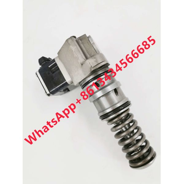 diesel fuel injector pump 0414755008 1435558 pump for DAF TEMSAA LPR228S1 unit pump 0414755008