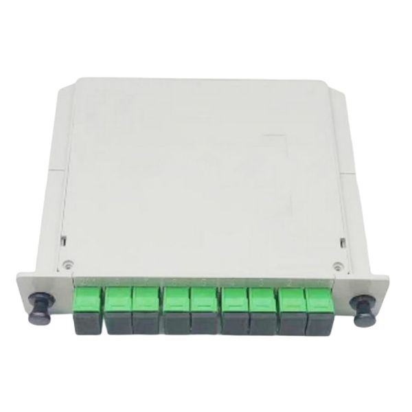 FTTH 1*8 1*16 SC APC UPC G657A1 Оптический ПЛК