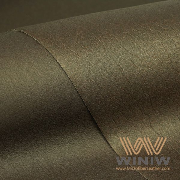 Soft Microfiber Suede Leather 0.5mm 0.6mm 0.7mm 0.8mm Thickness For Jewelry Box