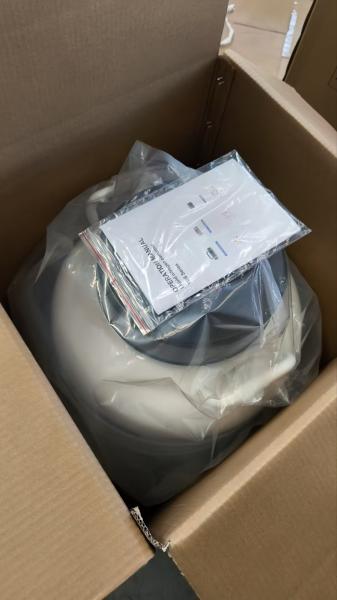 極低温サンプル輸送用ドライシッパー  液化窒素こぼれ防止ソリューション