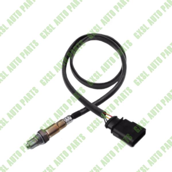 For Bentley Mulsanne 6.8L & Mgbdt Czma Audi A8 Quattroporte 2009-2017 Automobile Parts Oxygen Sensor Turbo OEM 07V906265A 07P906262 0258027013