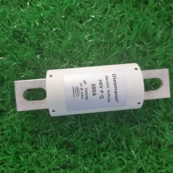 Взрыватель белой трубы волокна высоковольтный для системы накопления энергии