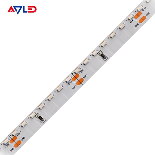 Luzes de tira 3000K branco do diodo emissor de luz da cozinha de IP20 IP67 4000K 5000K 6500K Dimmable impermeável