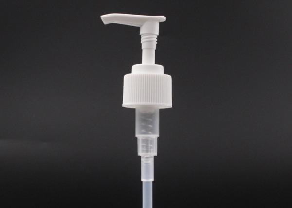 Screw Cap 2.0 Ml / T Cosmetic Dispenser Pump