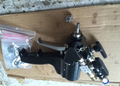 High Pressure PU Spray Gun , PU Filling Spray Foam Gun For Water Based Polyurethane