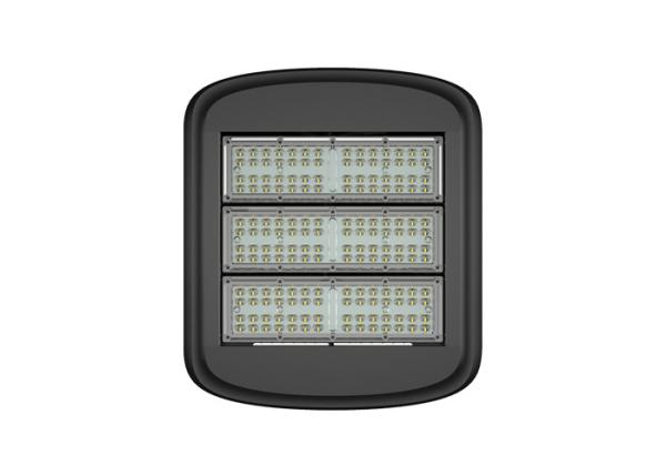 Adjustable High Power LED Flood Light Colored Single Head Ourdoor Energy Efficient