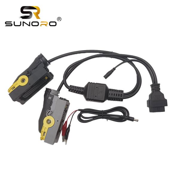 SUNORO the Cable of Diagnostic Programming Tool Is OEM for Vehicles 88890300 88890305