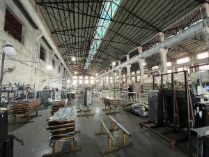 Guangdong Fengge Aluminum Co., Ltd.